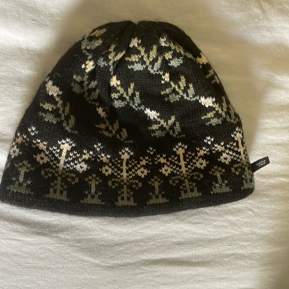 Turtle furo winter beanie - Picture 1 of 2